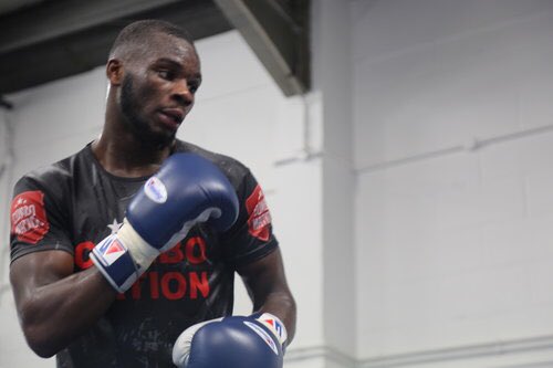 knockoutlondon's tweet photo. 🇬🇧 @BritishWarriors announced their stacked September card yesterday which features friend of the magazine @2SlickChris!

🥊 9 fights!
🔥 9 wins!
💥 6 KOs!

💬 Read what happened when @BrookeStreat caught up with the former @TeamGB star: https://t.co/IhemeuttpC https://t.co/4qXMaEw8P4