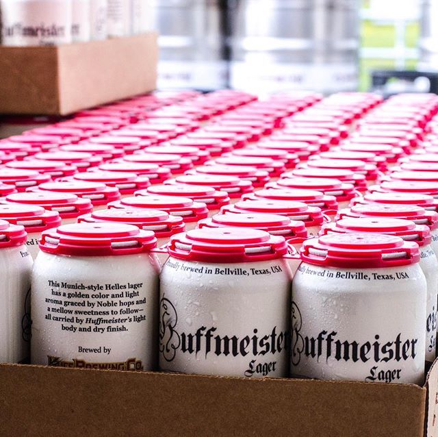 HuffBrewingCo's tweet photo. A fine beer can be judged with only one sip, but it’s better to be thoroughly sure. - Czech Proverb You should probably get a case to be sure! #huffbrewingco #huffmeister #craft #beerporn #drinktexas #beerprobs #beerphilosophy https://t.co/Gg7jdVgzfV https://t.co/ePFU2iiaHU