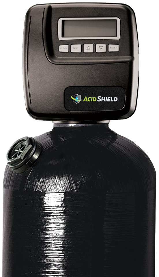 EasyWater's tweet photo. The ultimate way to shield your family from acidic water. https://t.co/XeQOYObh5i