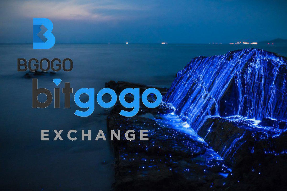 hoalanhu's tweet photo. The exchange of the community, by the community, for the community.
Website: https://t.co/Yue6asMMzg  
Twitter：https://t.co/3v9x3kXeA8  
Telegram(English) ：https://t.co/XWdVPWqnVH  
White paper: https://t.co/Qc6nwIKzYh … …...
Bgogo UID: 
1454191045 https://t.co/PnEZrOjC0S