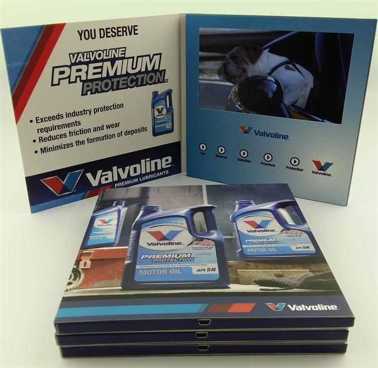 Flash_Max_USB's tweet photo. Valvoline Video Brochure. https://t.co/JT7I0G7z9R https://t.co/jVtCaNknTi