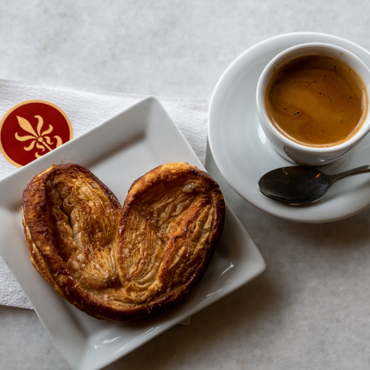Fleurdecocoa's tweet photo. We put our hearts into each and every bite. https://t.co/TtOC065H47