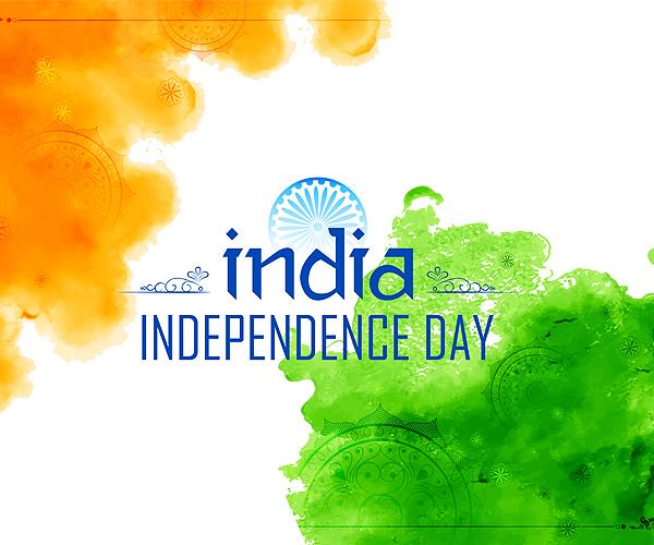We celebrate bravery of our ancestors and their gift of freedom. Long may our flag wave! Happy Independence Day!
