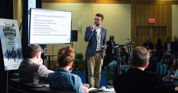 Calling all local #Oregon #cannabis businesses! Pitch your business in front of investors and entrepreneurs at the ICBC Portland this September 28th for the opportunity to win at least $10,000! internationalcbc.com/pitch-your-can… #cannabiscommunity #cannabisindustry #icbcportland