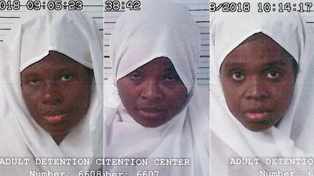 HiddenTruthUSA's tweet photo. 🚨🚨🚨THESE PEOPLE ARE THE HEART AND SOUL OF THE DEVIL!! They are teaching our kids to commit school shootings. These people need to go, but no, they were released on bail because we were racist. Again, some stupid allegation of us being racist, THESE PEOPLE ARE HURTING MILLIONS! https://t.co/SrUYDB8u2p