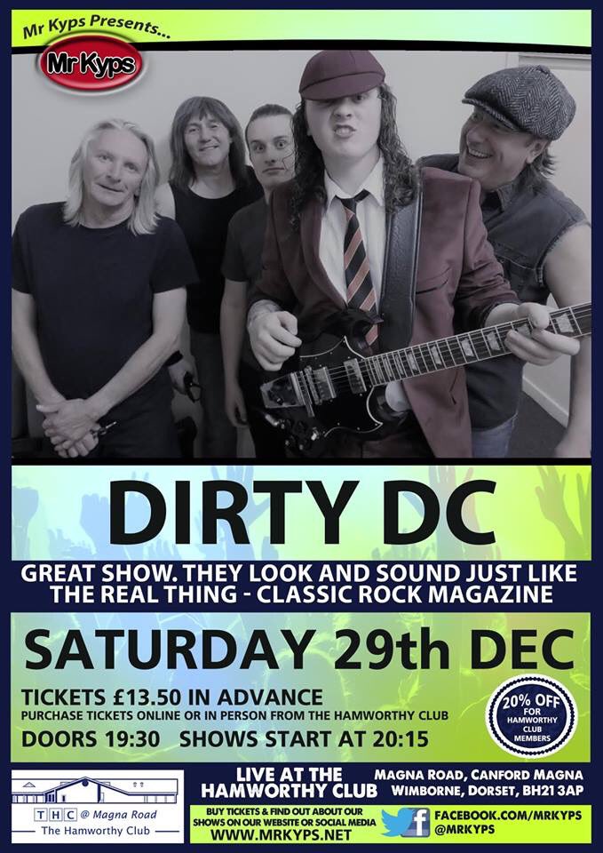 THC Magna Road tweet media