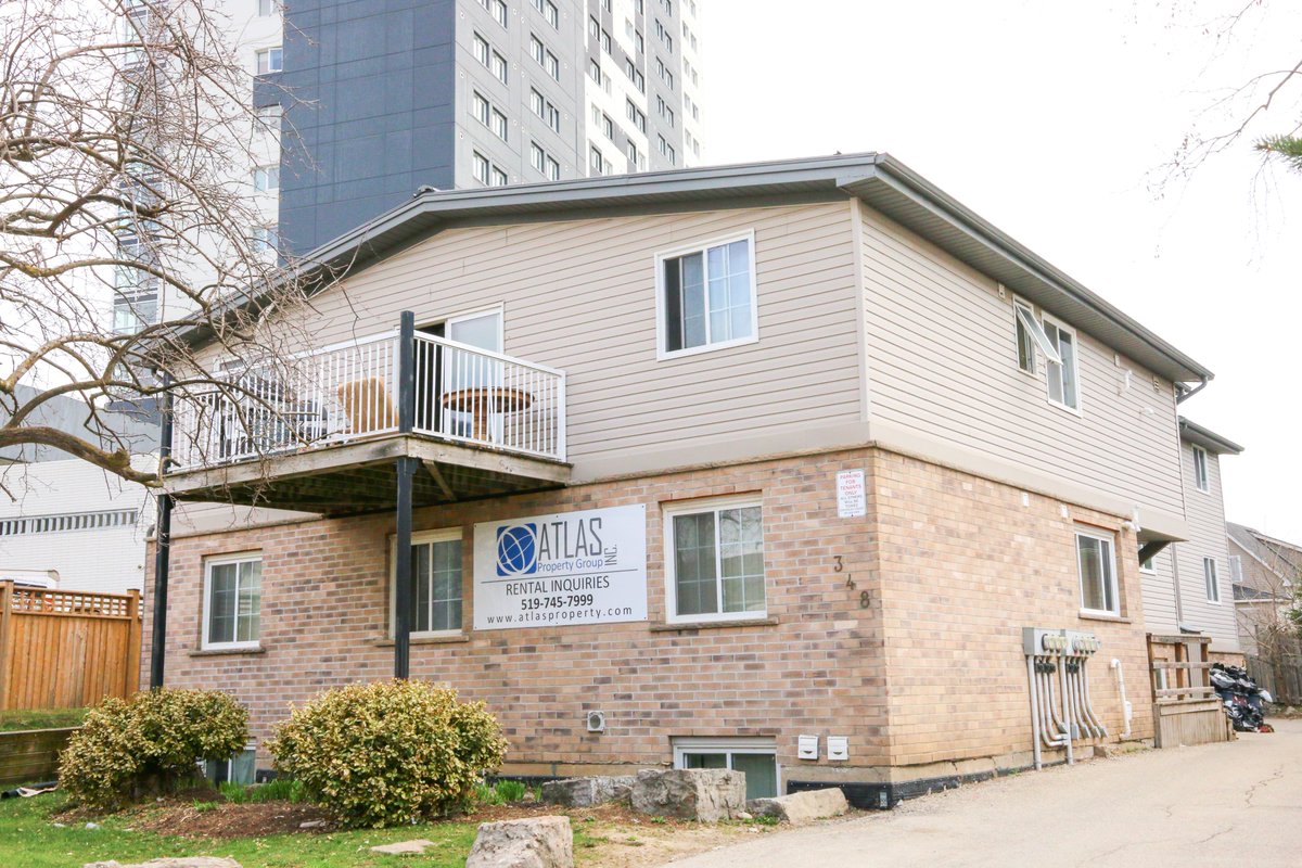 Our properties are filling up fast. Secure your room before all the good ones are gone! 📷: 348 Spruce street