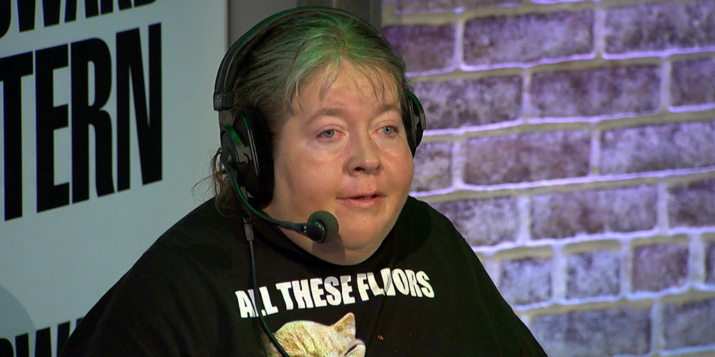 Wendy The Slow Adult Wendy The Slow Adult: Latest news, Breaking headlines and Top stories