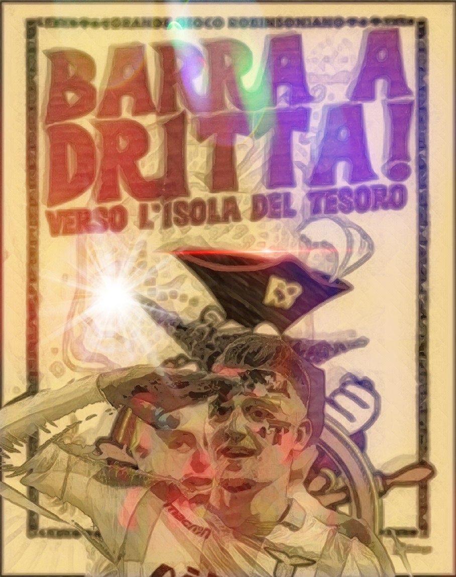 Agent__Beast's tweet photo. Che noia e io che volevo dormire adesso mi tocca anche parlare di
#mastrorutto
#raperonzolo
#โ ops รจ rispuntata
#Milan https://t.co/GC5eThIFFn