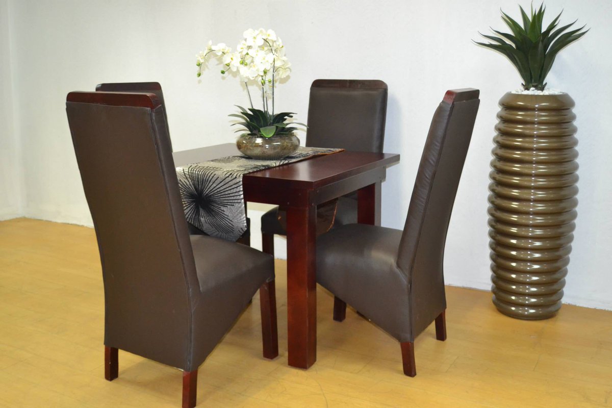 PopularStores's tweet photo. Our dining sets are perfect for everyday dining as well as hosting elegant dinners. We have a large range to choose from. Speak to one of our sales consultants for more information.
To find a branch near you visit us on : 
https://t.co/IvwvW48Abh
#furnituredesign #dining #style https://t.co/5jm4FfmUjl