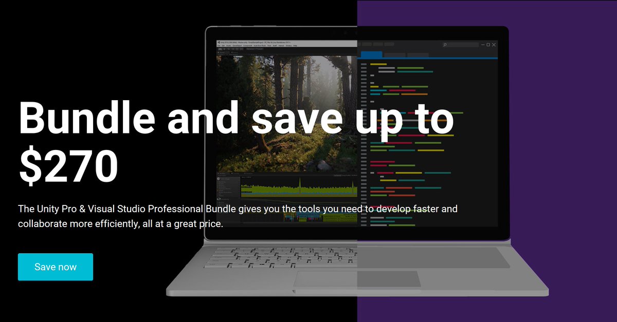visual studio tools for unity 2018