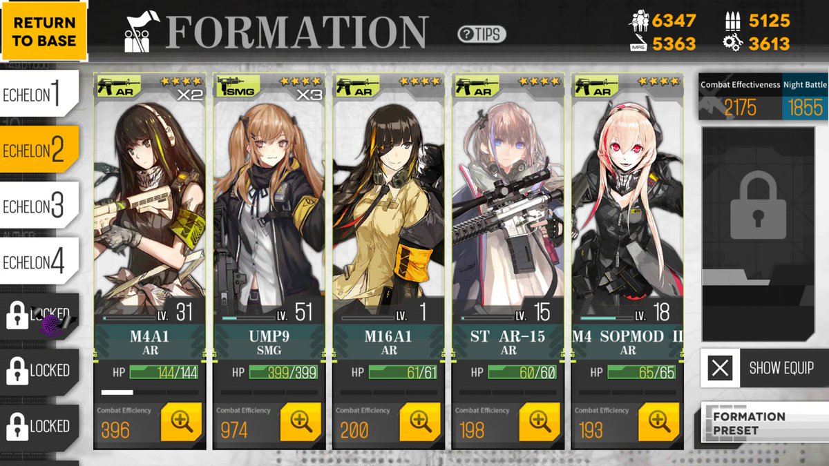 //Welp~ Now I have the AR team!

".... T-this is definitely not my real job now. Nopenopenope."

The times are indeed changing. 

Plus her hair looks much better and--

"I am not working with the AR team-- Wait."
