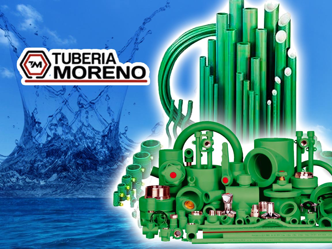Tuberiamoreno's tweet photo. Tubería de polipropileno (PPL) para minería. Contáctamos:https://t.co/VQl8NrevZP
Tnemos la gama más amplia y extensa de tuberías necesarias para uso minero en diametros, RDS, conexiones y piezas especializada de polietileno PPR- PPL. llámanos tenemos atención personalizada. https://t.co/298UziGe7t