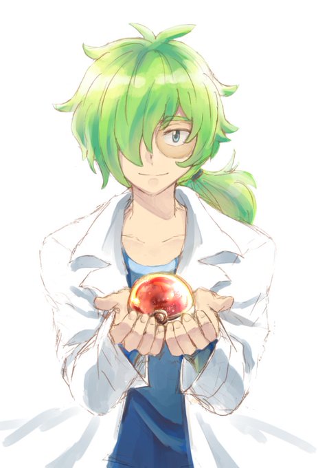 トリトのtwitterイラスト検索結果