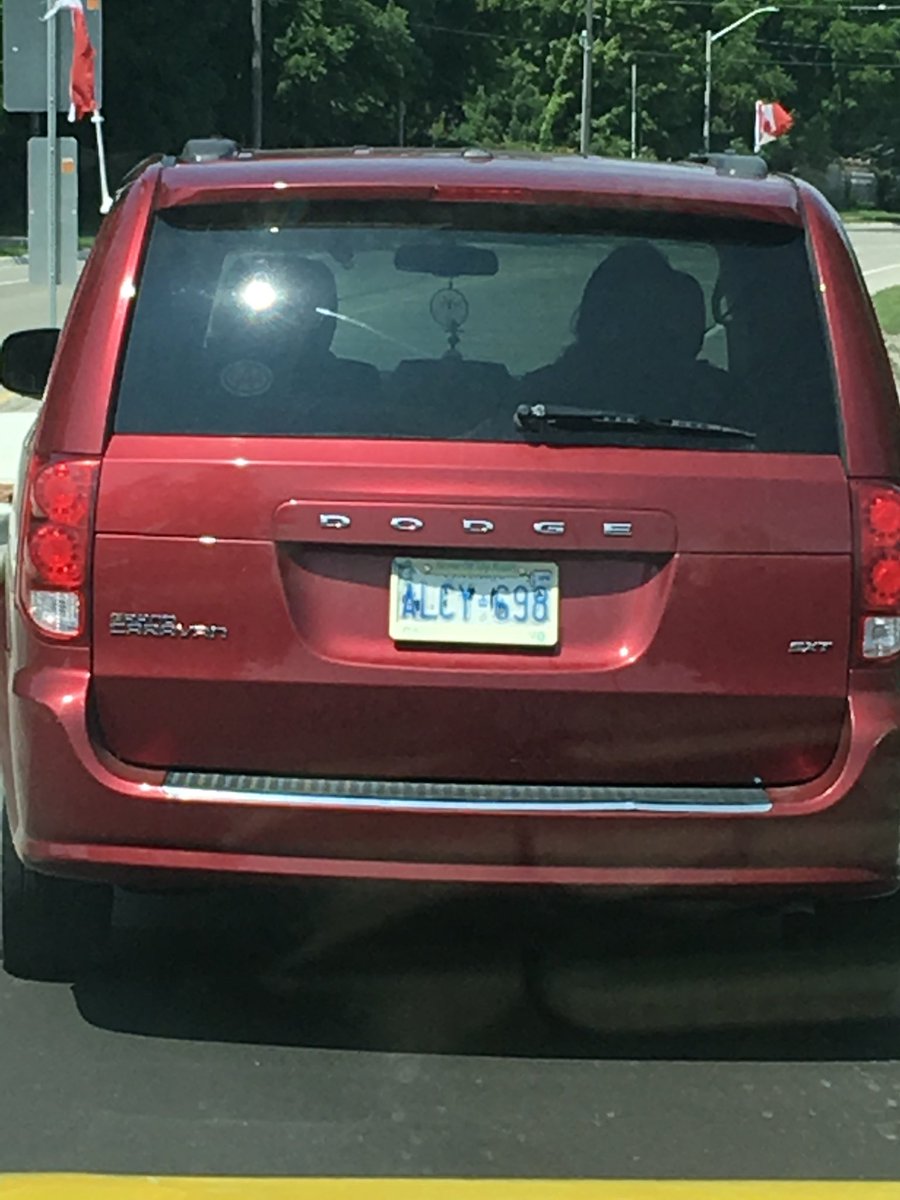 This shitbag gave no fucks on Saturday as he cruised the #Waterloo #Ontario area of Bridge, University and Northfield, as he tossed ALL of his plastic trash out his window into the beautiful #climate change air. #reducereuserecylce
