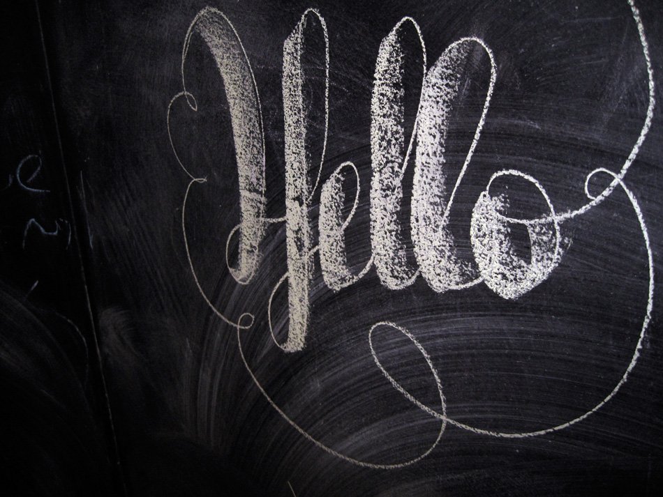 IT'S TUESDAY 7.30PM!
HELLO!
OUR TWEETCHAT IS UNDERWAY - PLEASE JOIN IN!
Not sure how?
1) Search "#GreenwichHour"
2) Click 'Latest' results not 'Top'
3) Read the tweets &amp; respond
TIP: Always remember to add the #GreenwichHour hashtag to every tweet so everyone reads your messages!