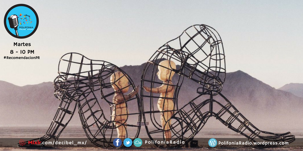 PolifoniaRadio's tweet photo. Martes de #PolifoniaRadio 20 a 22 horas - por @DecibelRadioMx -> https://t.co/tuFf1cTCez
¿Ya saben cuál es la nueva categoría de los Oscares y el efecto que causa la religión en el cerebro?
@jimena_campero y @kbula_mx
#RadioPorInternet #ProgramaDeRadio #MartesPR https://t.co/OCaq7evCM4
