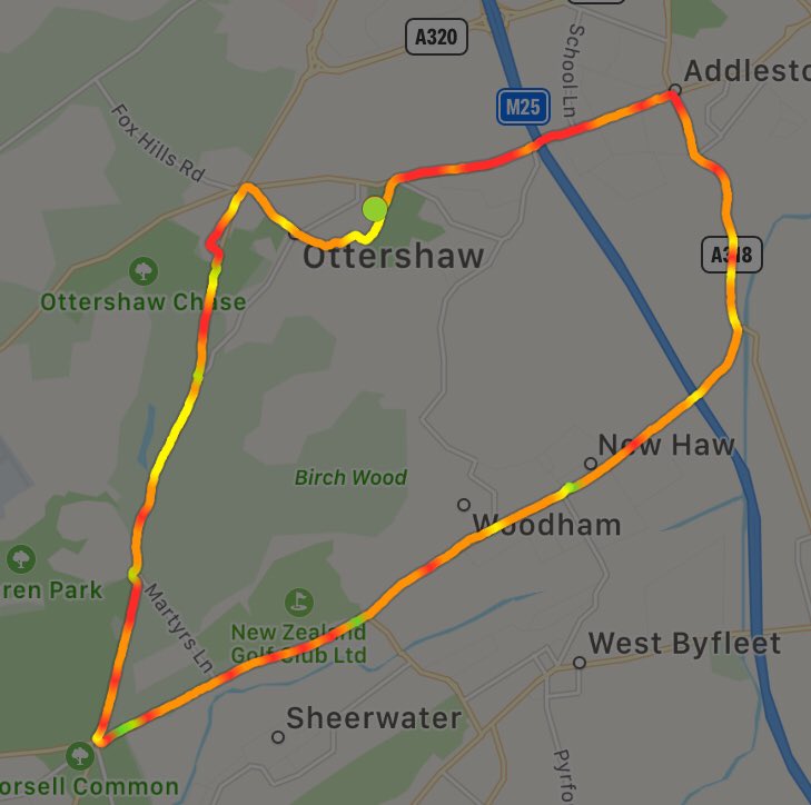 fiholley's tweet photo. News flash!!!!!!!!! The π has been for a run, Iβve just run further than ever before, 14k or 8.7 miles #NursesActive #NHS1000miles I am so bloomin chuffed and completely exhausted πππ #ASPHgetactive @WeNurses can I have bonus points for #WeActiveChallange please π https://t.co/C9VrDLdnLW