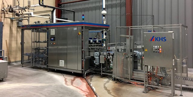 CraftBrewingBiz's tweet photo. Anyone want to buy the complete brewing operations of Olde Saratoga Brewing Co. in New York? https://t.co/AKAWLmmrLV https://t.co/TDq9BrcBV1