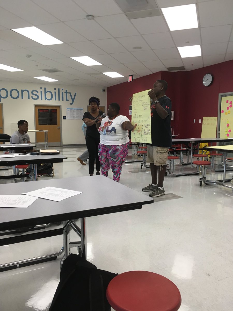 ScienceMister's tweet image. Moving Friendship Forward #FPCSTP #friendshifwd18