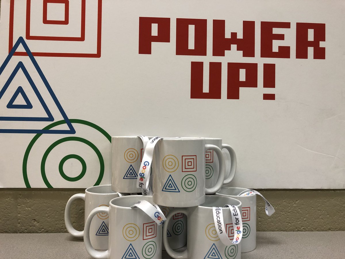 edtech_ology's tweet image. #DLPcoaching kickoff for Year 2! @CSMS_Huskies are ready to impact student learning! Thrilled to be swarmed by teachers wanting to sign up...new and repeaters! #TimeToGetStarted!