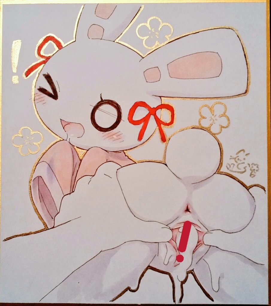 🔞ことらたゃん(100%フェイクミート味)💖 tweet media