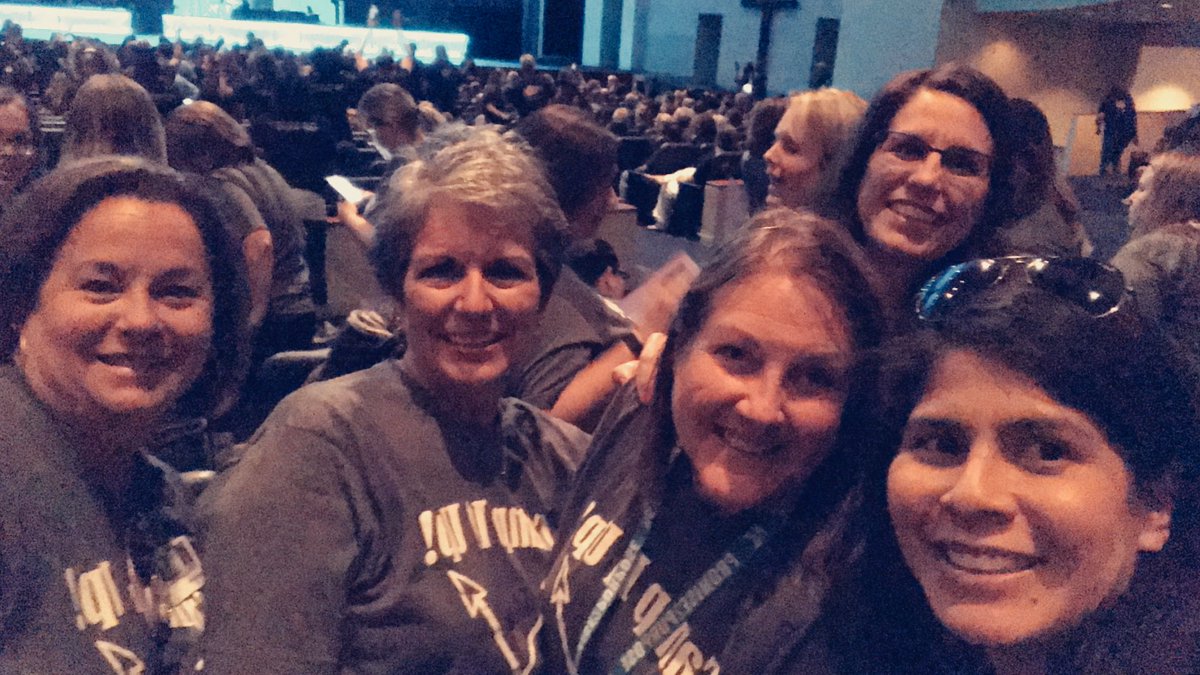 Third grade is ready for 2018-2019!! #MomentsinKlein <a href="/KohrvilleKISD/">Kohrville Elementary</a> <a href="/MrsOAviles/">Olinvi Aviles</a>