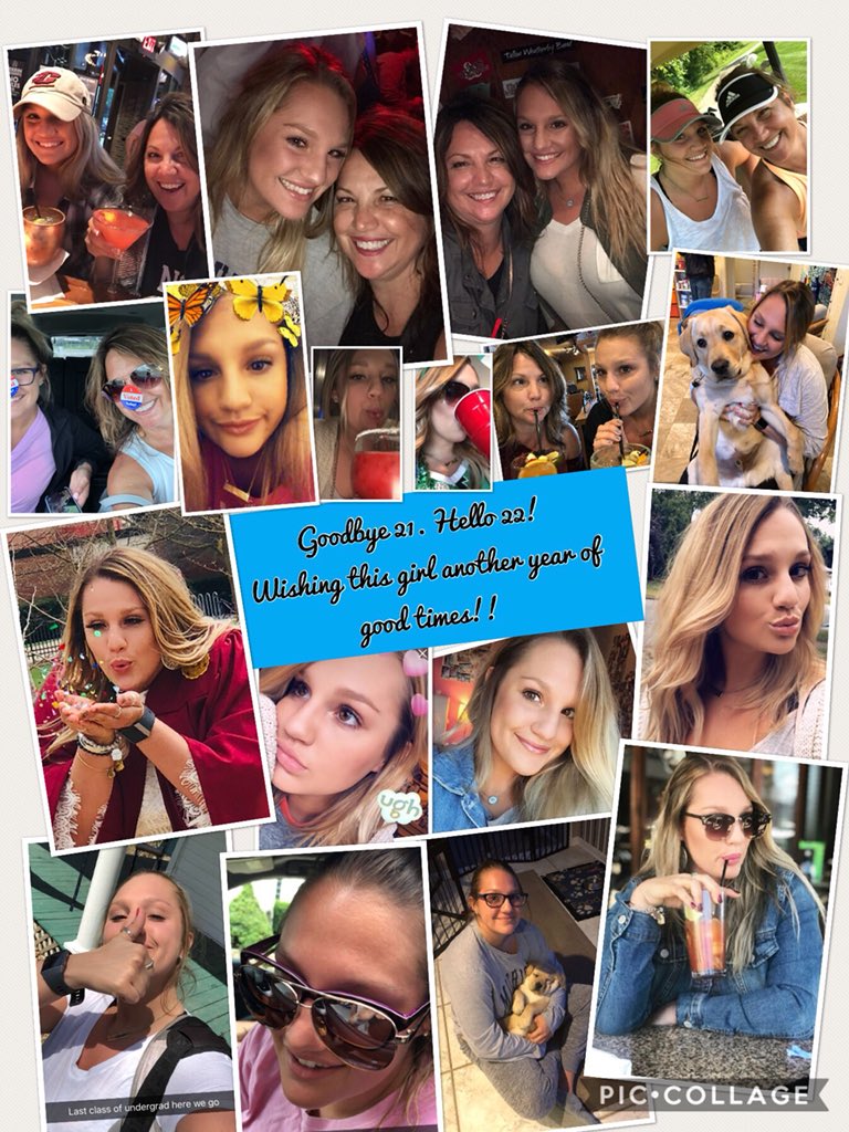 christinesuhy's tweet photo. #BirthdayWishes https://t.co/7FAm6Qi3Kt
