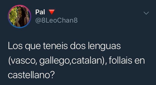 buaquepalo's tweet photo. Follando en castellano: oh sí, sigue qué gusto
Follando en catalán: ah ah ah , tu sempre guanyes Doraemon https://t.co/EPkLBL515r