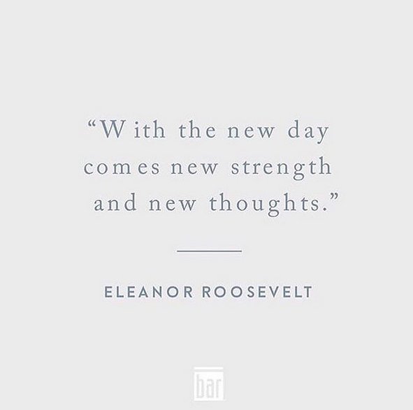 BarMethodSL's tweet image. Think It • Believe It • Become It✨
#newweeknewgoals #barmethod #letsdothisshit