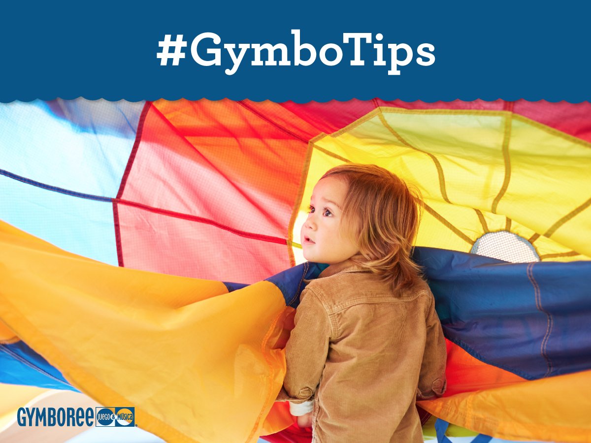 GymboMexico's tweet photo. Entre más abundante sea su ambiente, mejores experiencias tendrán ya que los sentidos son nuestras ventanas al mundo. #Gymbotips https://t.co/GmZmoQeeEj