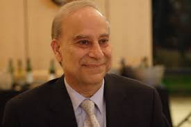 Akbar S Ahmed (1943-)Diplomat, author, anthropologist.Considered one of the biggest global authorities on Contemporary Islam and social anthropology.Wrote detailed books on Pakistani and Pashtun societies, terrorism and Islam.Wrote the screenplay for Jinnah (1998 film).
