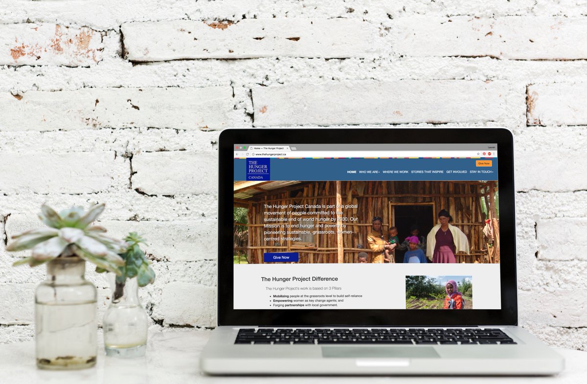 FlowWisdom's tweet image. We made a thing! If you haven't yet, head over and check out the @THP_Canada website, created by #FlowOfficeWisdom. Having a website that is a visual representation of who you are and what you do is a highly effective way of creating a lasting impression.