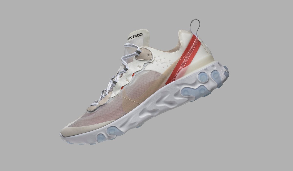 nike react element 87 goat