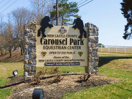 FirstStateFlea's tweet photo. Can you think of anything better than flea markets and horses? I didn’t think so. Join us Sat. 18th at Carousel Park for a blend of #vintage items, #antiques, #handcrafted goods, AND horses! 🐎 #FleaMarket #NetDE #InDE #VisitDE #CarouselPark #Artisans #Delaware #ShopLocal @NCCDE https://t.co/rBLvZzsDhq