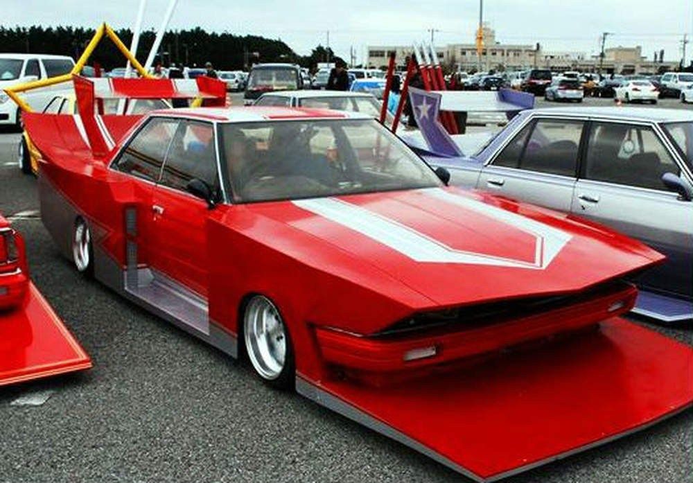 91 Car Modification Trends  Best Free