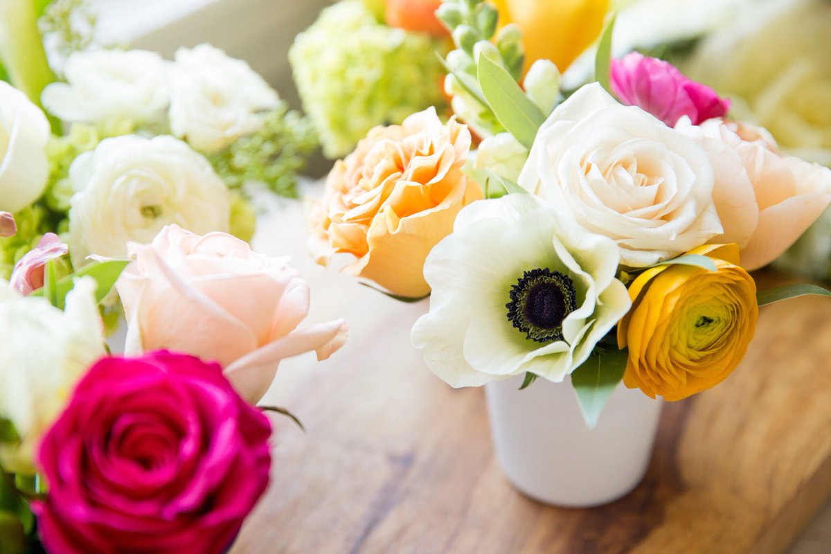 My cup ‘o joy 🌸