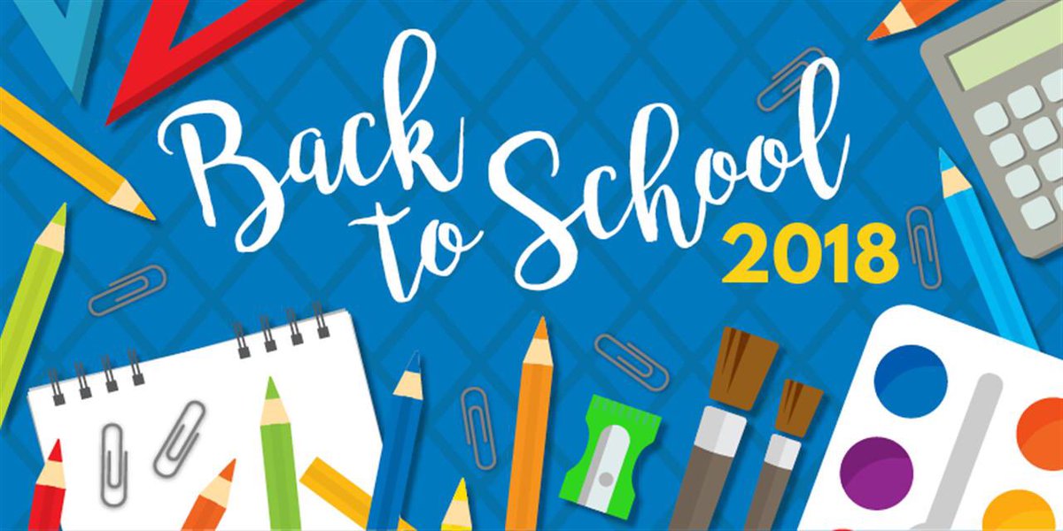 StFrancis_PS's tweet image. We cannot wait to welcome the St Francis family back to school for another fantastic year tomorrow! 😊 P2-7: 9am start, P1: 9.15 start- children should be brought into the main hall. #Session2018/19 #HereWeGoAgain #newbeginnings
