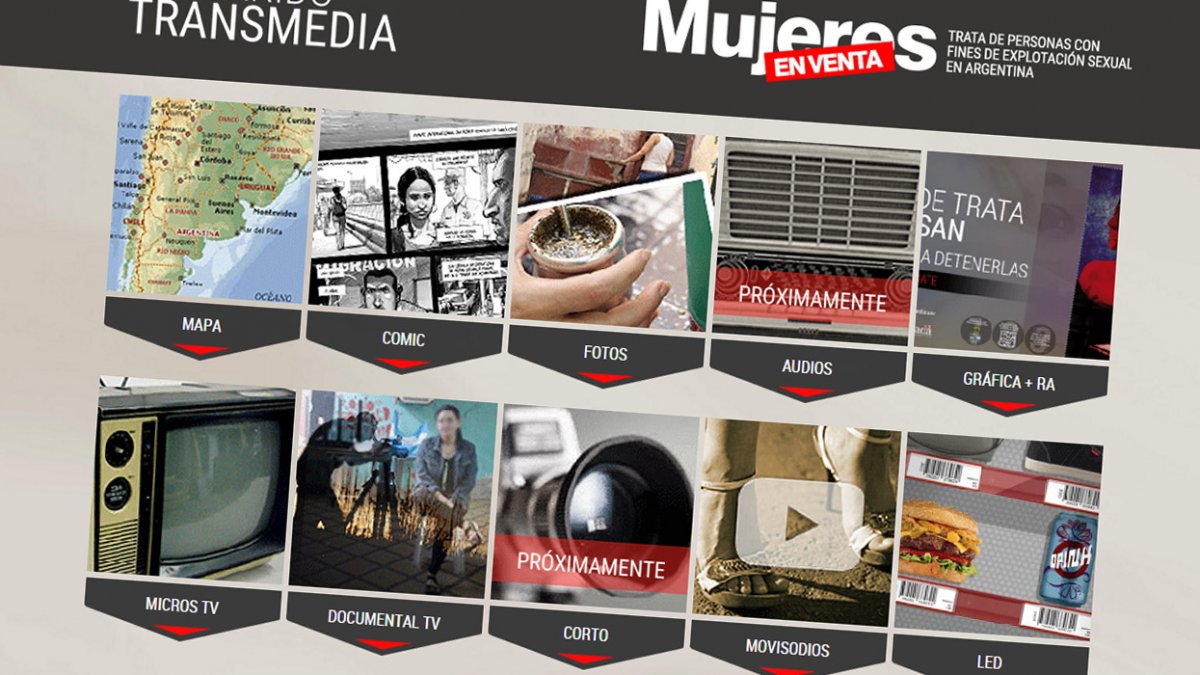UNRoficial's tweet photo. 📢📰🇧🇷 Nuestro proyecto documental "Mujeres en venta" (@mujeresenventa, @dcmteam, @ComunicacionUNR) se exhibe en Río de Janeiro como parte de la #MuestraBug en el CC @Oi_Futuro https://t.co/GVEfpKJNug https://t.co/u541Y86VLk