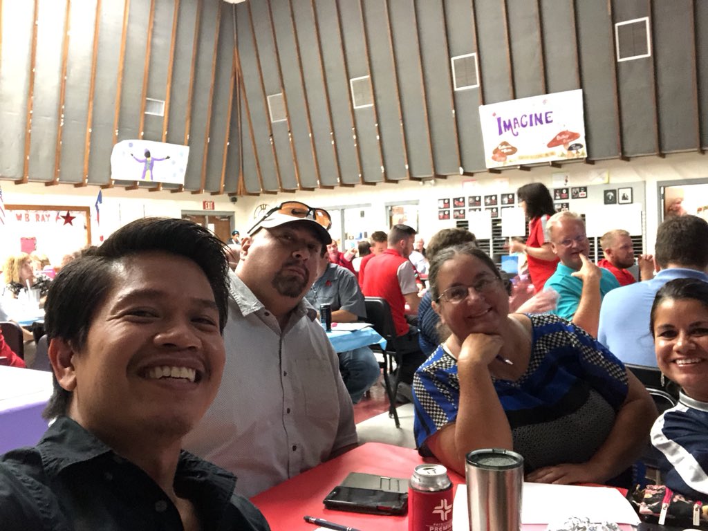 RenzGubaton's tweet photo. CCISD is #Canvasproud https://t.co/9l9zaZT7wX