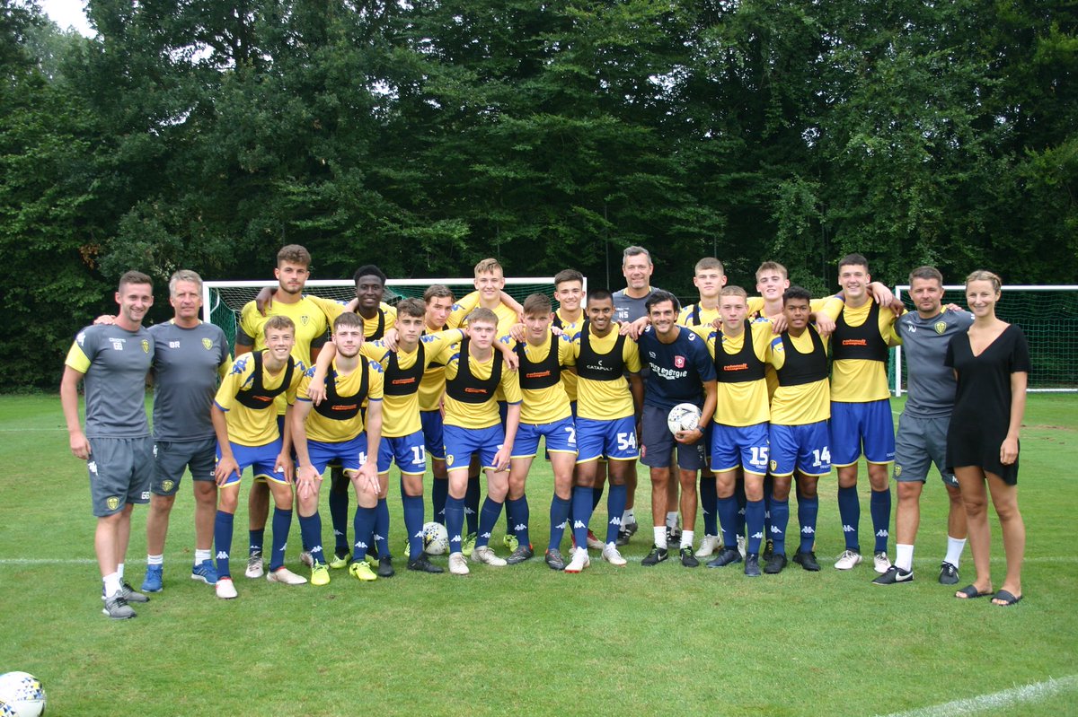 Niall Huggins tweet media