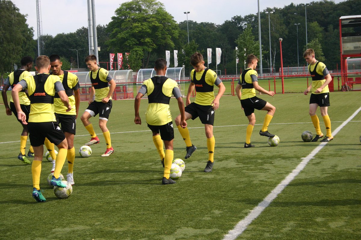 Niall Huggins tweet media