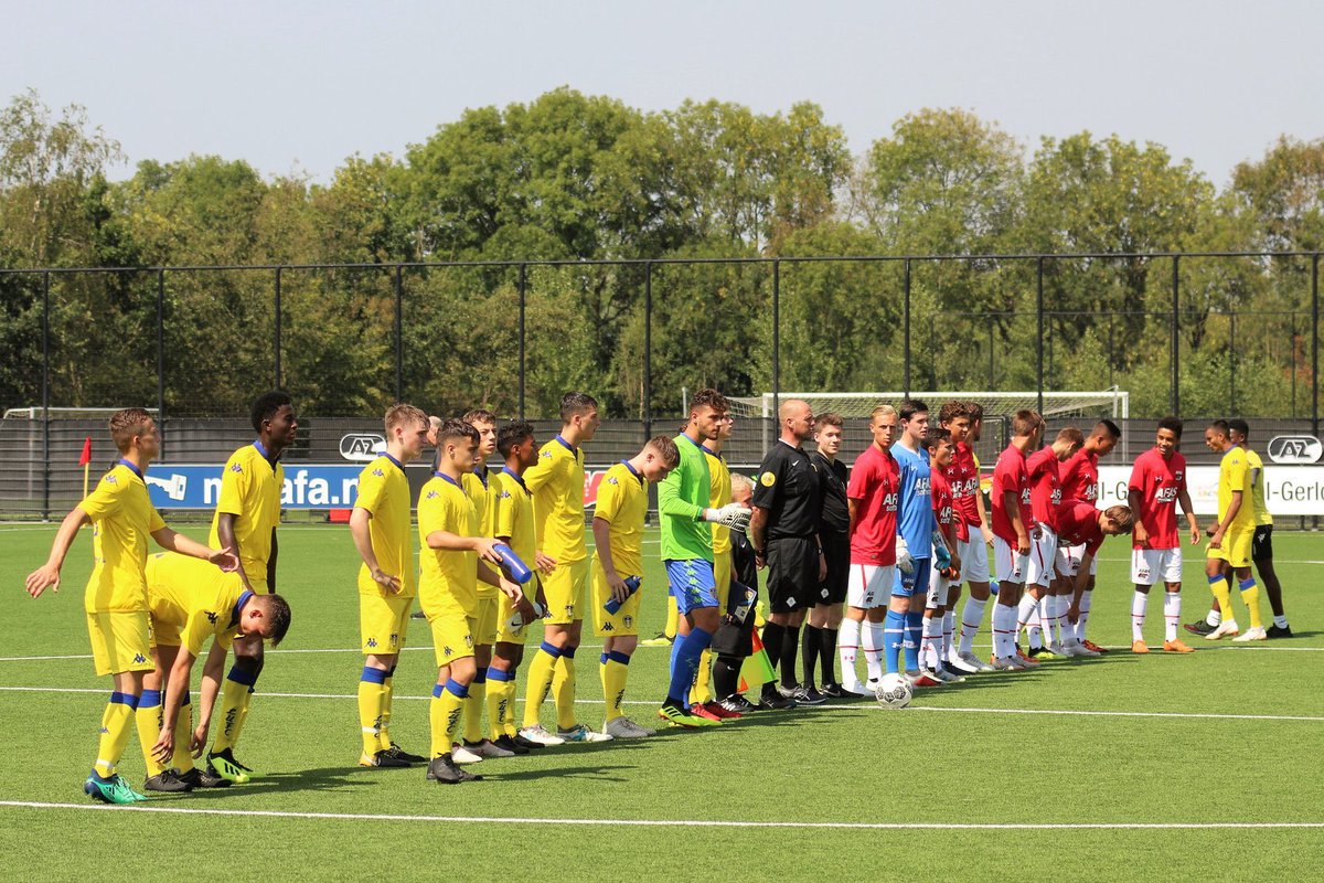 Niall Huggins tweet media