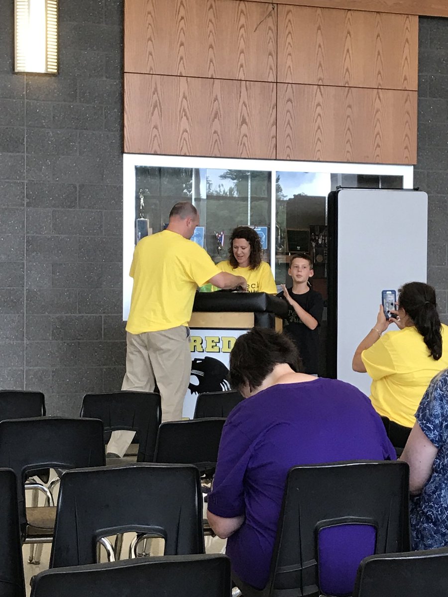 NHWelemschool's tweet photo. Great day @EdTechSmith! Thanks! #rledtech18 https://t.co/tU7rTEviHp