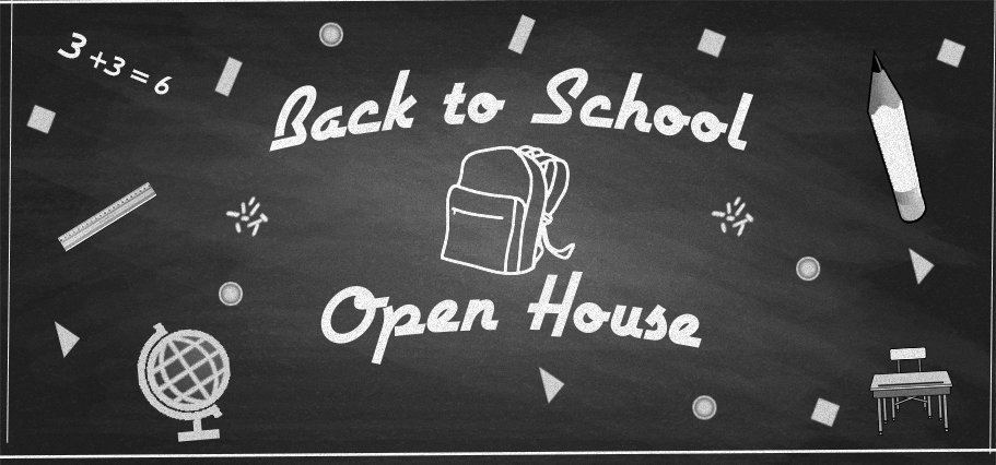 Elemen1Napoleon's tweet photo. NES Back to School Open House
August 22nd, 2018
Grades Pk-2 4:30-5:30
Grades 3-6 5:00-6:00
#WelcomeBack #schoolisstartingsoon https://t.co/H6J50eeUZw