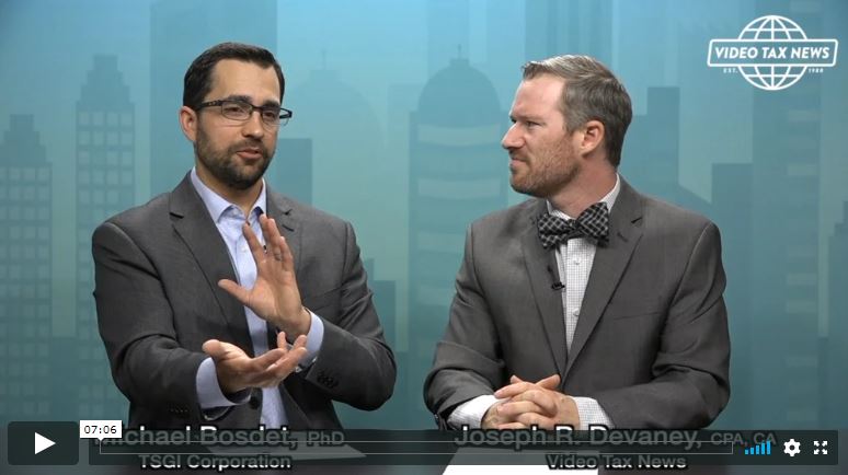 VideoTaxNews's tweet image. Watch Michael Bosdet of @TSGICorp and @videotax discuss SR&amp;amp;ED identification and related tips. #smallbusiness  #CdnTax videotax.com/web-tips-artic…