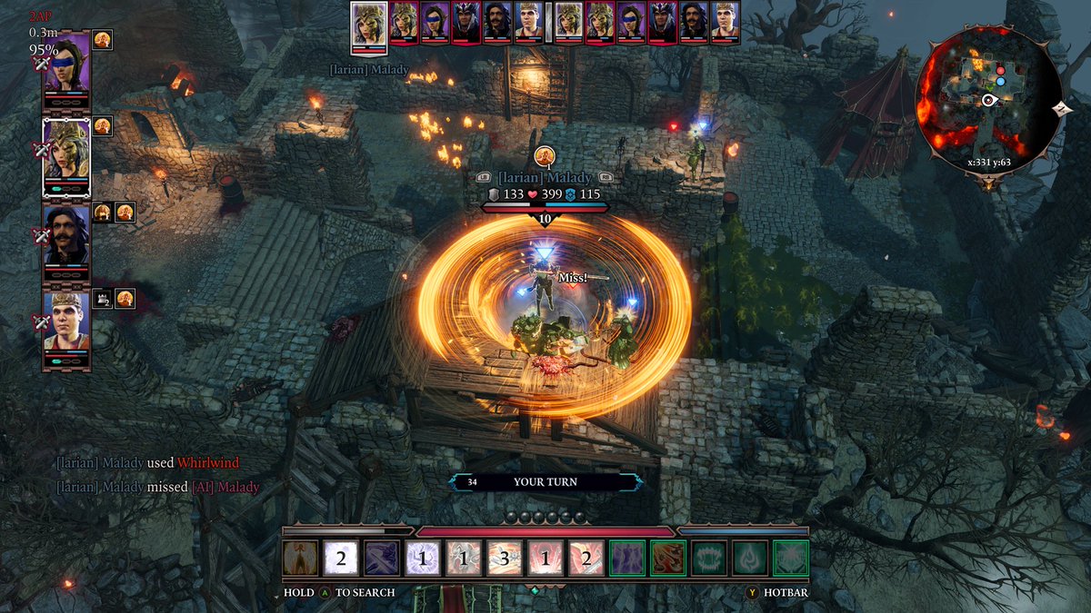 modes in divinity original sin 2 modes in divinity original sin 2