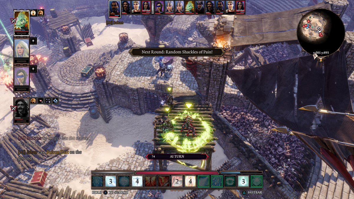 divinity original sin 2 solo play divinity original sin 2 solo play