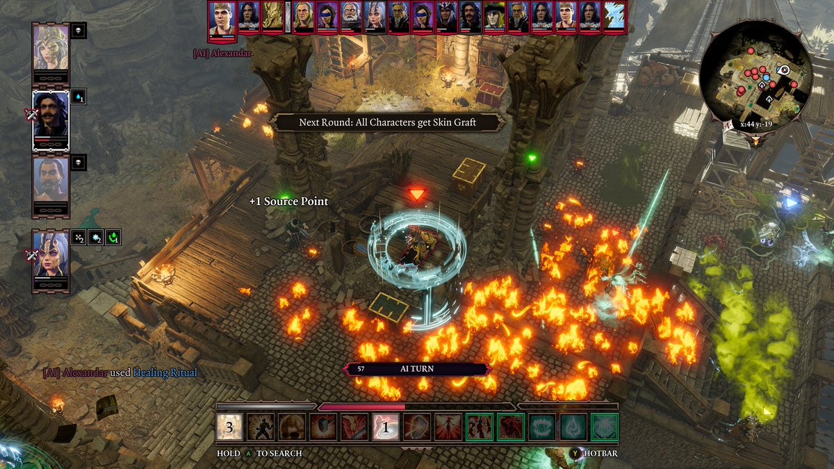 multiplayer divinity original sin 2 multiplayer divinity original sin 2