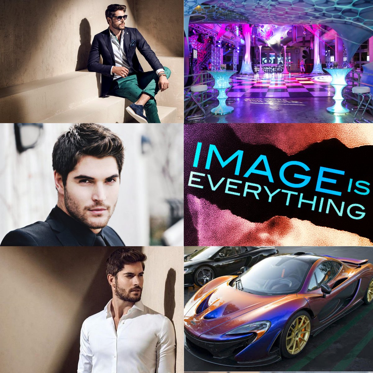 AtlasPNC's tweet image. Atlas Hayes

The Capitol
Age is relative
Brother to @SelcouthHayes